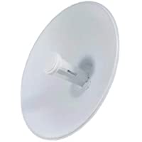 Ubiquiti PBE-M5-400 - PowerBeam M 25dBi 5GHz 802.11n MIMO 2x2 TDMA- 64MB RAM- Blanco